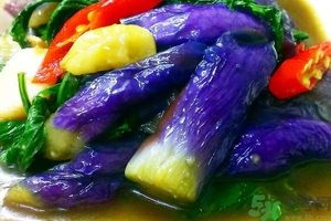 吃茄子有什么壞處？吃茄子的禁忌有哪些？
