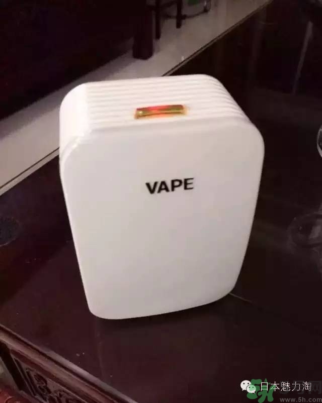 vape驅(qū)蚊器怎么用？vape驅(qū)蚊器使用說(shuō)明書(shū)