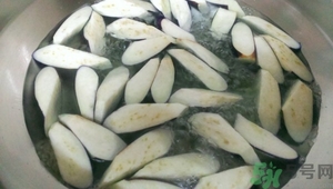吃茄子有什么壞處？吃茄子的禁忌有哪些？