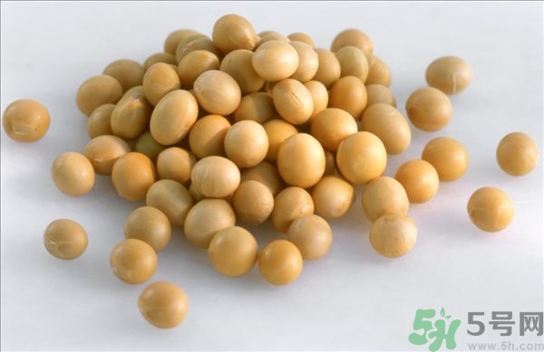 黃豆怎么做豐胸？黃豆怎么吃才豐胸？