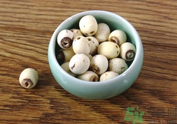 蓮子產(chǎn)婦可以吃嗎？坐月子期間可以蓮子嗎？