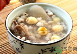 蓮子產(chǎn)婦可以吃嗎？坐月子期間可以蓮子嗎？