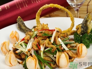 點菜的技巧有哪些？怎樣點一桌好菜？
