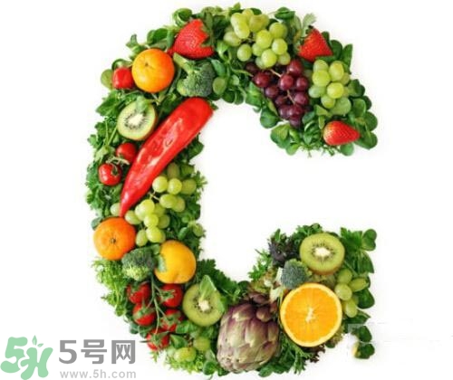 曬黑了吃VC可以美白嗎？曬黑了吃VC有美白效果嗎？