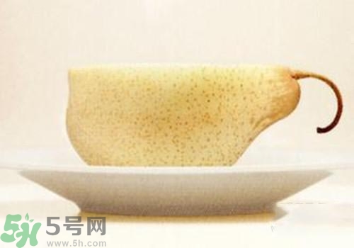 孕婦可以吃冰糖雪梨嗎？懷孕可以吃冰糖雪梨嗎？