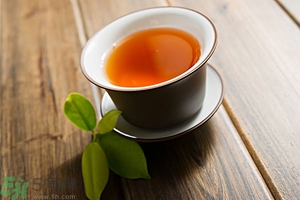 瘦肚子喝什么茶效果好？喝什么茶能減肚子？