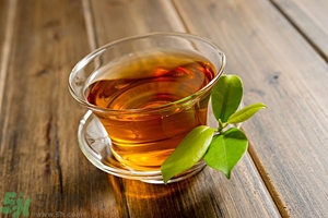 瘦肚子喝什么茶效果好？喝什么茶能減肚子？