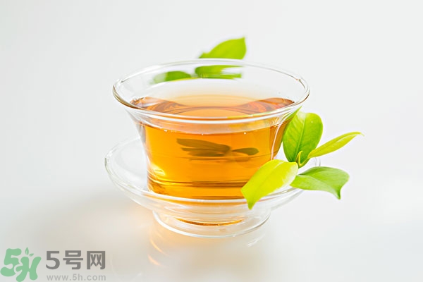 瘦肚子喝什么茶效果好？喝什么茶能減肚子？