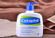 cetaphil絲塔芙溫和無泡潔面乳怎么樣？cetaphil絲塔芙潔面乳好用嗎？