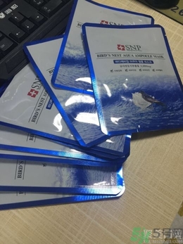 snp燕窩面膜用洗嗎？snp燕窩補(bǔ)水面膜用完需要洗嗎？