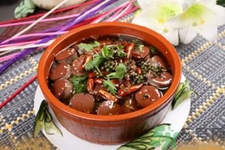 隔夜的豬血能吃嗎？豬血放了一夜可不可以吃？