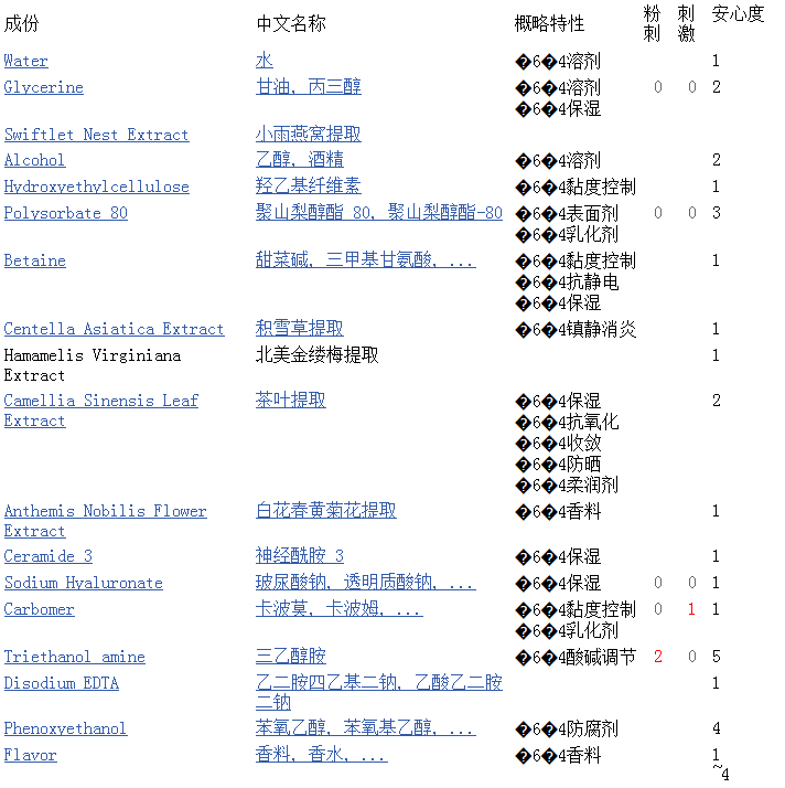 snp燕窩面膜一盒多少片？snp燕窩補(bǔ)水面膜多少錢一盒？