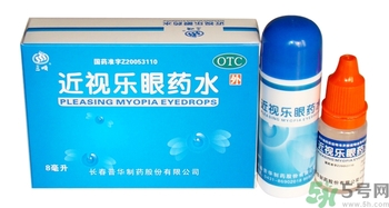 為什么滴眼藥水會流淚？滴眼藥水會流淚好不好？