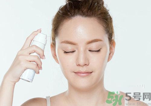 保濕噴霧有什么用？保濕噴霧的作用和功效