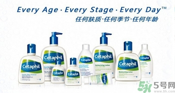 cetaphil絲塔芙溫和無泡潔面乳怎么樣？cetaphil絲塔芙潔面乳好用嗎？
