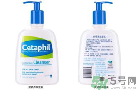 cetaphil絲塔芙潔面乳真假鑒別 cetaphil絲塔芙溫和無(wú)泡潔面乳怎么鑒別真假？