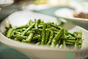吃豆角會胖嗎？吃豆角有什么好處？