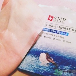 snp燕窩面膜孕婦能用嗎？snp燕窩補(bǔ)水面膜孕婦可以用嗎？
