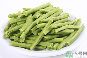 吃豆角會胖嗎？吃豆角有什么好處？