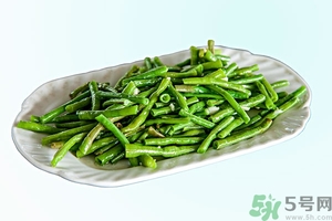 吃豆角會胖嗎？吃豆角有什么好處？