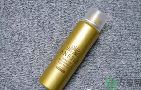 安耐曬噴霧怎么樣？安耐曬噴霧好用嗎？