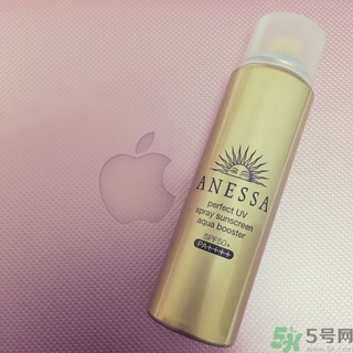 安耐曬噴霧可以噴臉嗎？安耐曬噴霧可以托運(yùn)嗎？