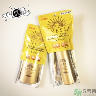 安耐曬噴霧怎么樣？安耐曬噴霧好用嗎？