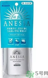 安耐曬哪款好用？安耐曬哪個(gè)顏色好用？