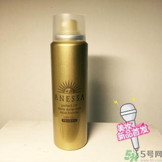 安耐曬噴霧和乳液哪個好？安耐曬噴霧和乳液區(qū)別