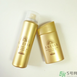 安耐曬噴霧怎么樣？安耐曬噴霧好用嗎？