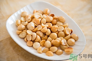 夏威夷果產(chǎn)地在哪里？夏威夷果為什么有奶香？