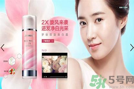 悅詩風吟和夢妝哪個好？悅詩風吟和夢妝分別適合什么年齡膚質？