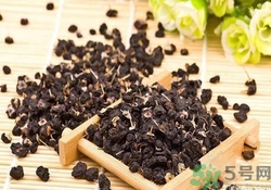 吃黑枸杞有什么好處？吃黑枸杞有什么壞處？