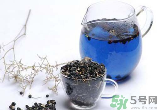 吃黑枸杞有什么好處？吃黑枸杞有什么壞處？