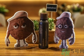 悅詩風吟火山慕斯面膜怎么樣？悅詩風吟火山慕斯面膜好用嗎？