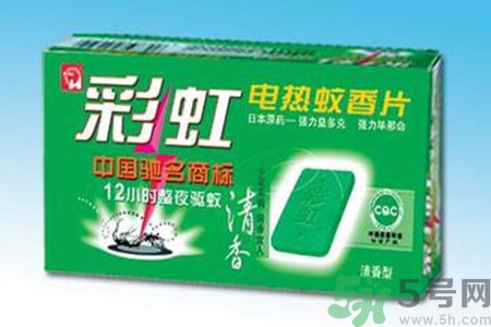 電蚊香片一片能用多久？電蚊香片能用多久？