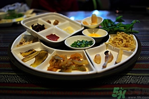 榨菜是涼性的嗎？榨菜是酸性還是堿性？