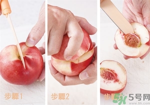 桃子裂口是什么原因？表面有裂口的桃子能吃嗎？
