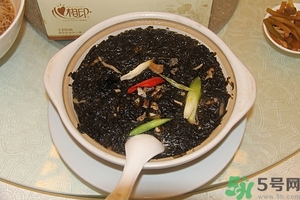 紫菜會發(fā)霉嗎？吃紫菜有什么好處和壞處？