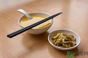 榨菜是涼性的嗎？榨菜是酸性還是堿性？