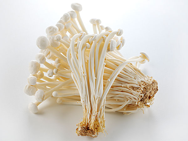 金針菇變黃了還能吃嗎？金針菇放久了黃了可以吃嗎？