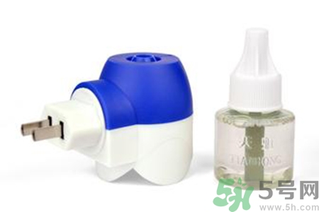 電蚊香液有毒嗎？誤食電蚊香液會怎樣？