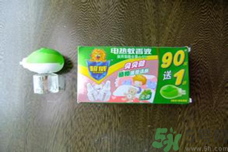 電蚊香液哪個牌子好？怎么挑選電蚊香液？