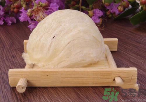 手術后可以吃燕窩嗎？燕窩是不是發(fā)物？
