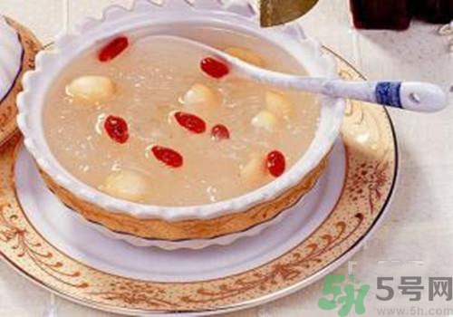 燕窩是酸性還是堿性？燕窩是堿性的嗎？