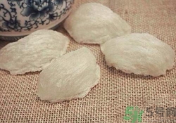 燕窩是酸性還是堿性？燕窩是堿性的嗎？
