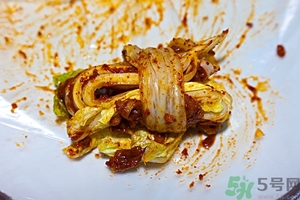 吃榨菜會(huì)長(zhǎng)胖嗎？榨菜吃多了會(huì)胖嗎？