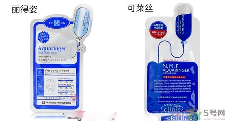 可萊絲和麗得姿哪個好？可萊絲和麗得姿的區(qū)別？