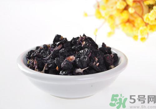 黑枸杞吃多久有效果？黑枸杞吃多久才能看到效果？