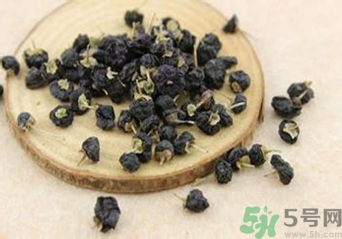 黑枸杞吃多久有效果？黑枸杞吃多久才能看到效果？